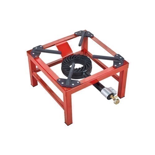 FOGON AIRMEC AM130852 40X40 REFORZADO